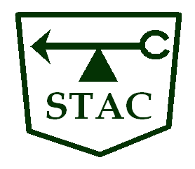 STAC ロゴ
